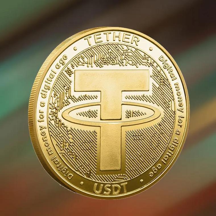 关于USDT上扬势惊人，一夜飙升202%，加密市场沸腾的信息